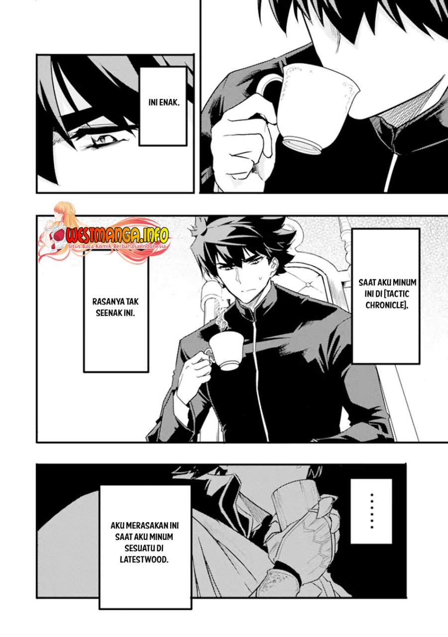 Isekai Kokka Arukimaira~ Saijaku No ō To Musō No Gunzei~ Chapter 09.1 Gambar 11
