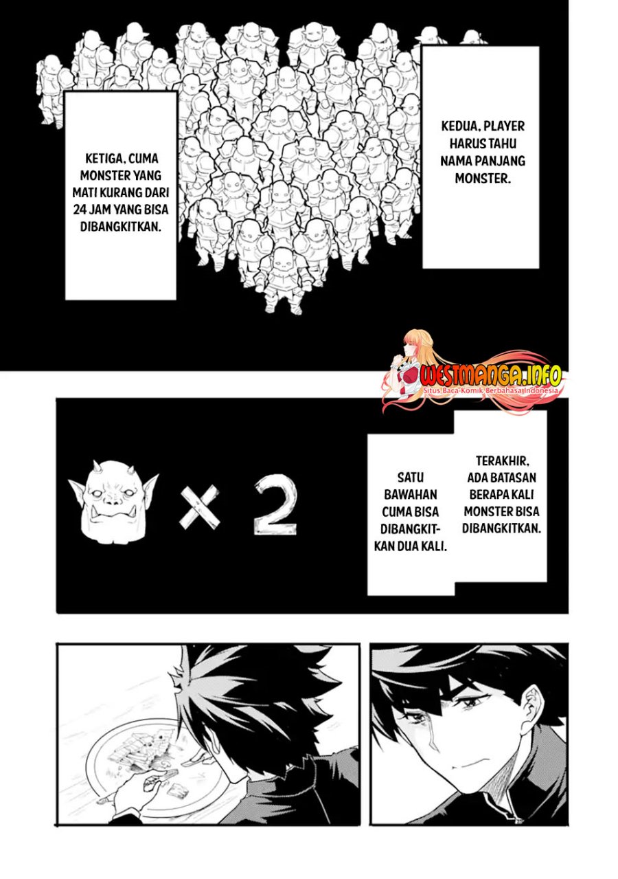 Isekai Kokka Arukimaira~ Saijaku No ō To Musō No Gunzei~ Chapter 09.1 Gambar 16