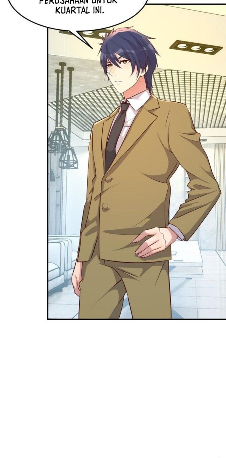 My Sister Is A Superstar Chapter 209 Gambar 9