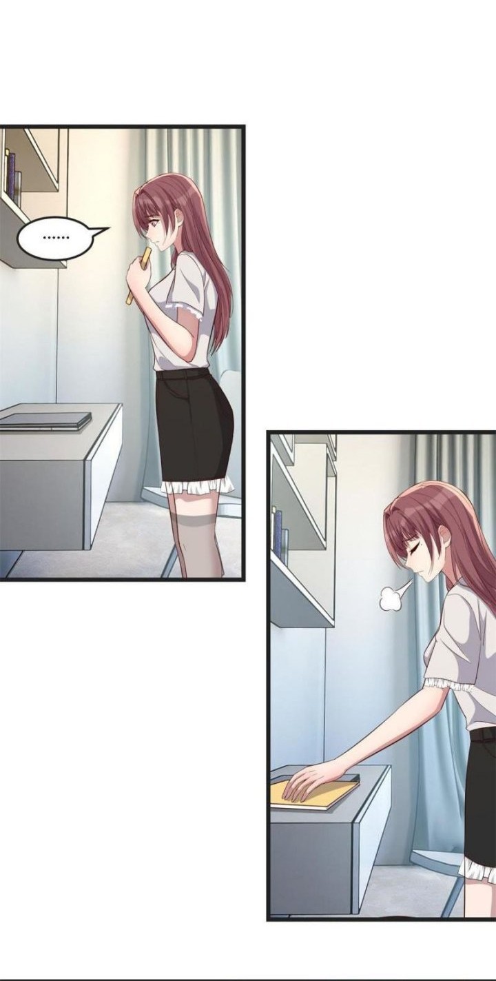 My Sister Is A Superstar Chapter 208 Gambar 5