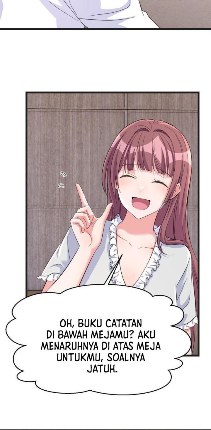 My Sister Is A Superstar Chapter 208 Gambar 13