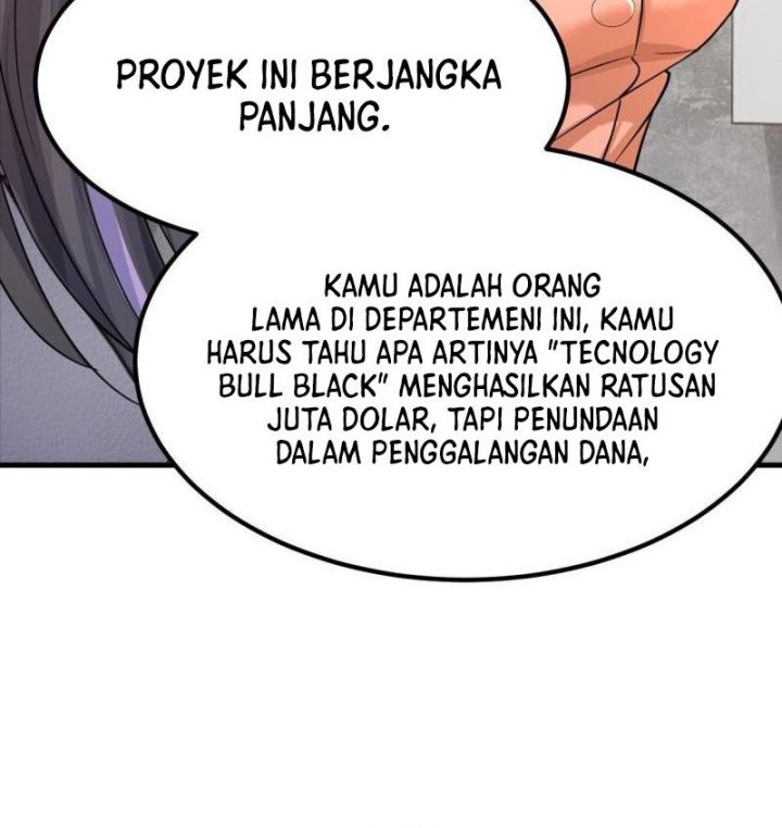 My Sister Is A Superstar Chapter 208 Gambar 20