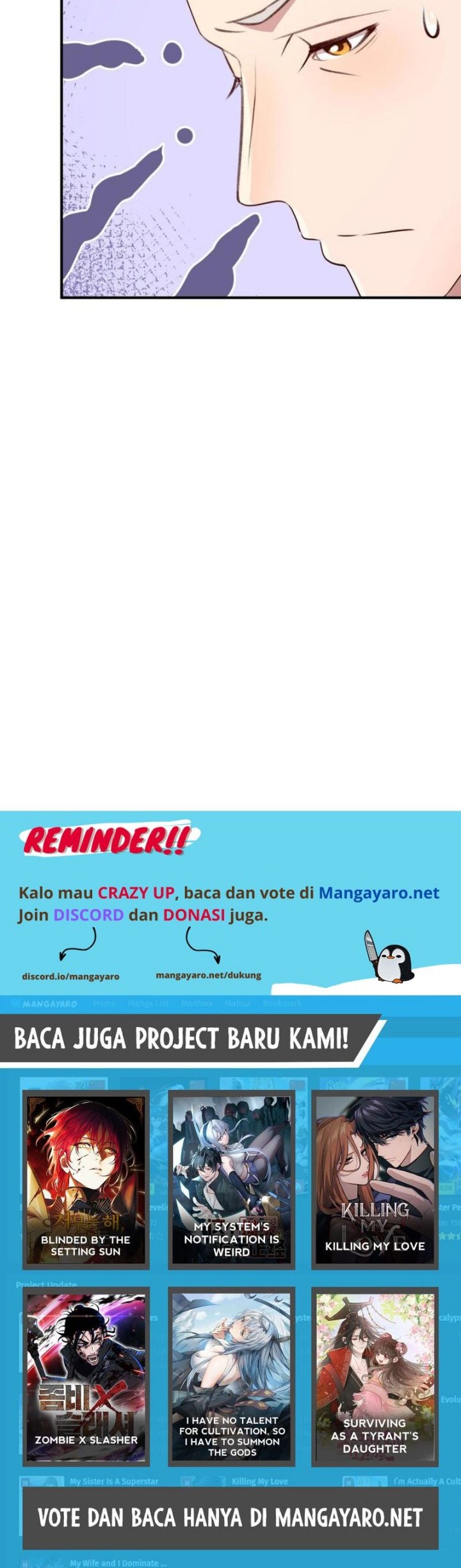 My Sister Is A Superstar Chapter 208 Gambar 23