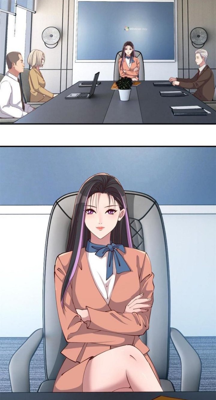 My Sister Is A Superstar Chapter 207 Gambar 9