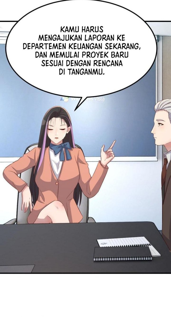 My Sister Is A Superstar Chapter 207 Gambar 17