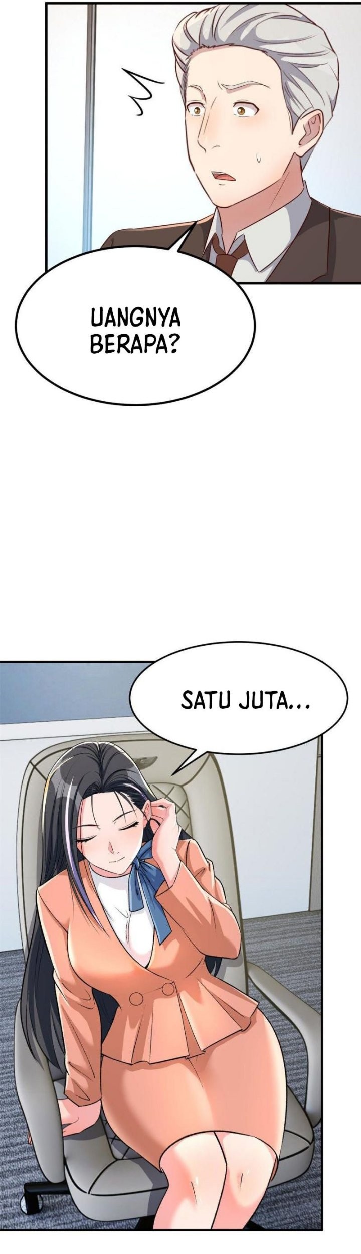 My Sister Is A Superstar Chapter 207 Gambar 18