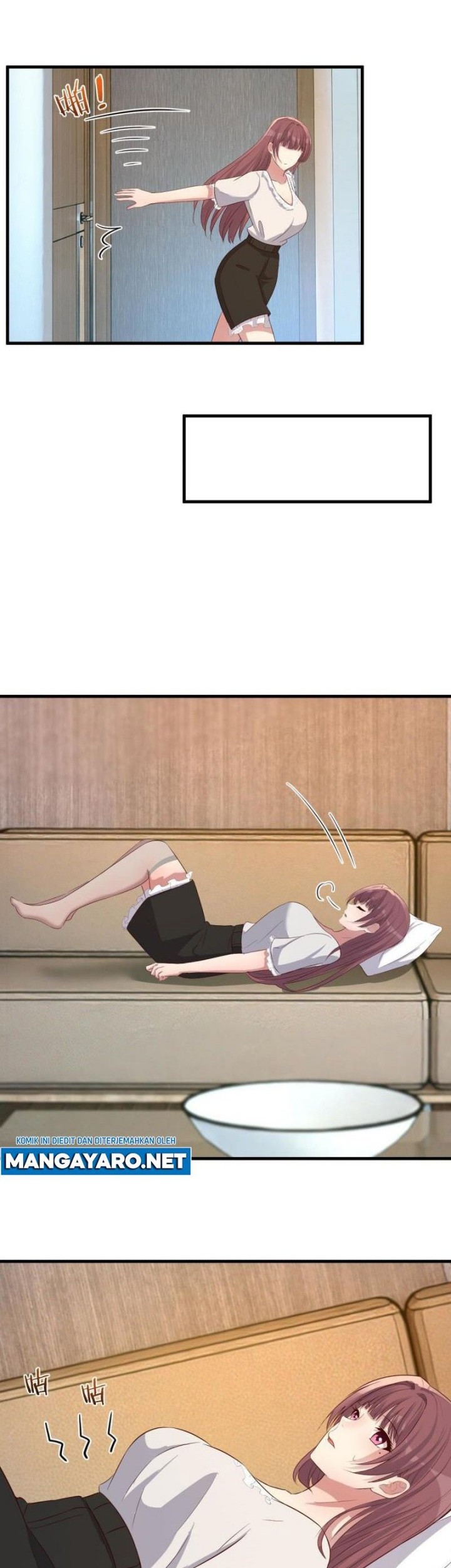 My Sister Is A Superstar Chapter 207 Gambar 23