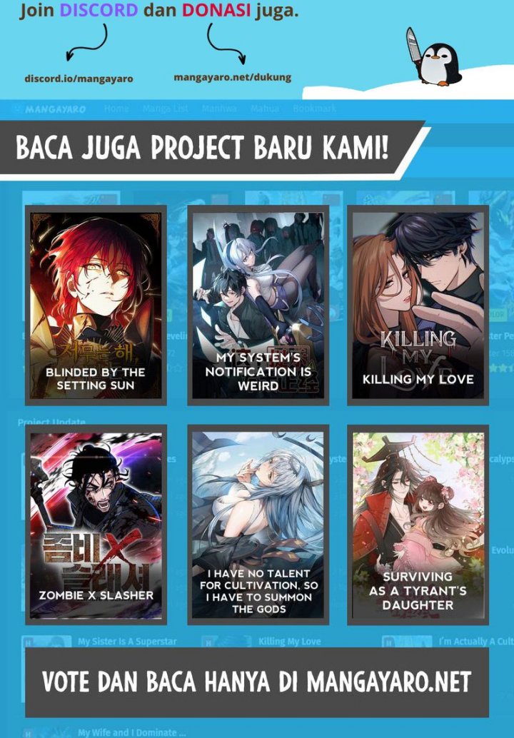 My Sister Is A Superstar Chapter 207 Gambar 26