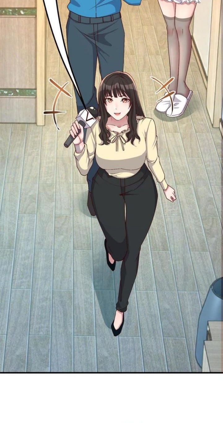 My Sister Is A Superstar Chapter 206 Gambar 9