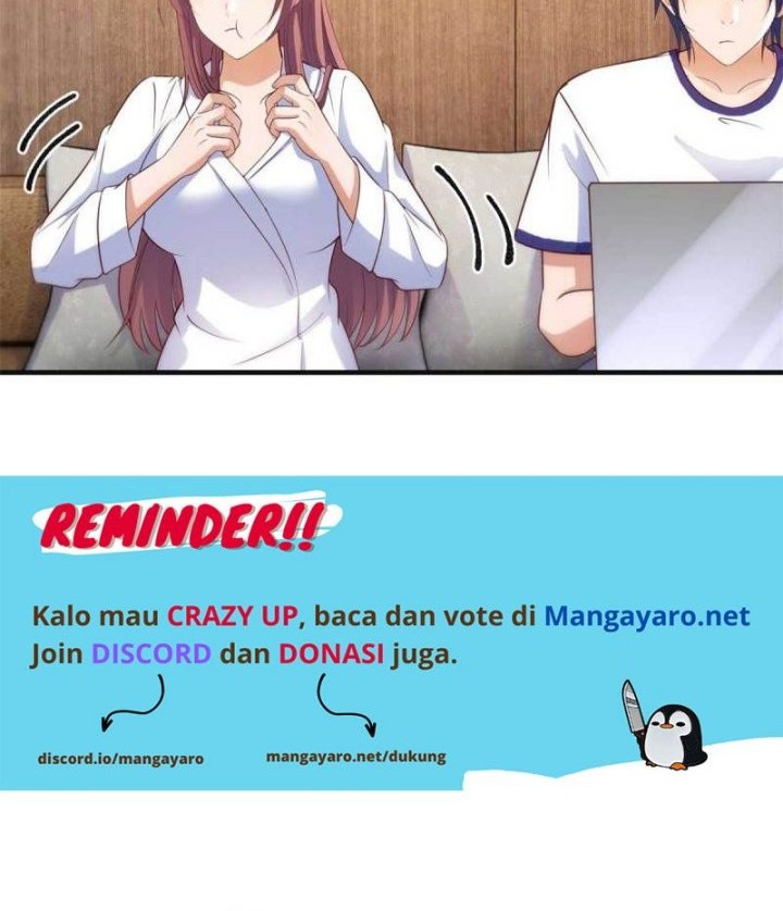 My Sister Is A Superstar Chapter 205 Gambar 13