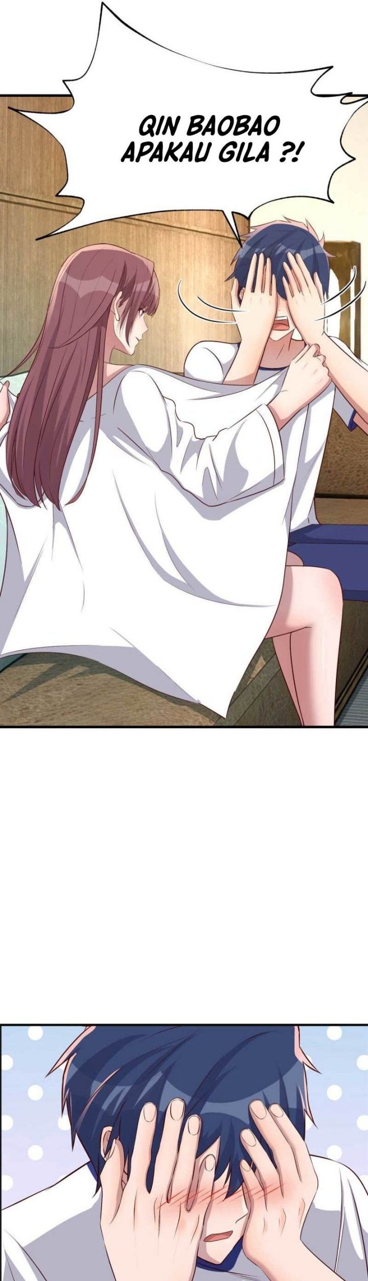 My Sister Is A Superstar Chapter 205 Gambar 18