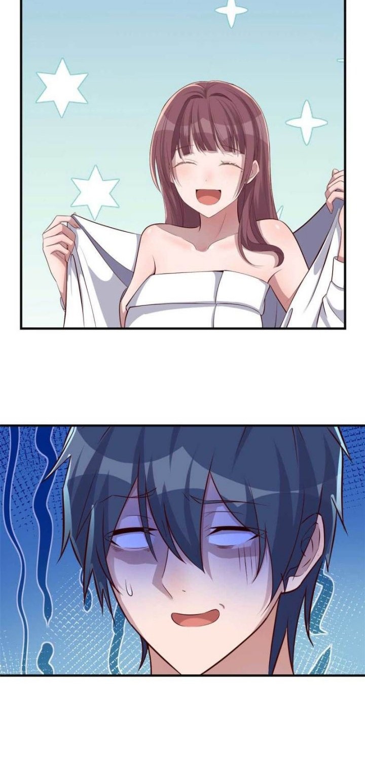 My Sister Is A Superstar Chapter 205 Gambar 21