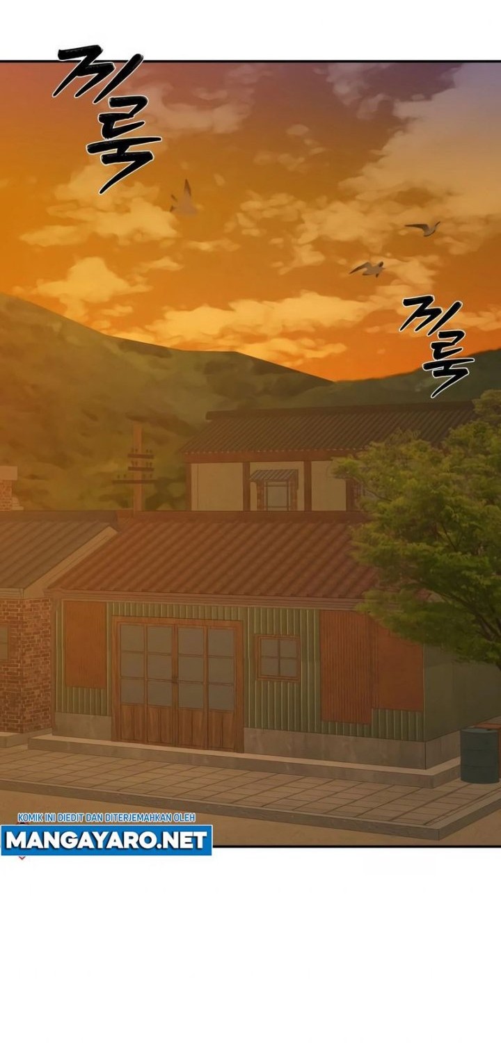 Gambling 1945 Chapter 05 Gambar 36