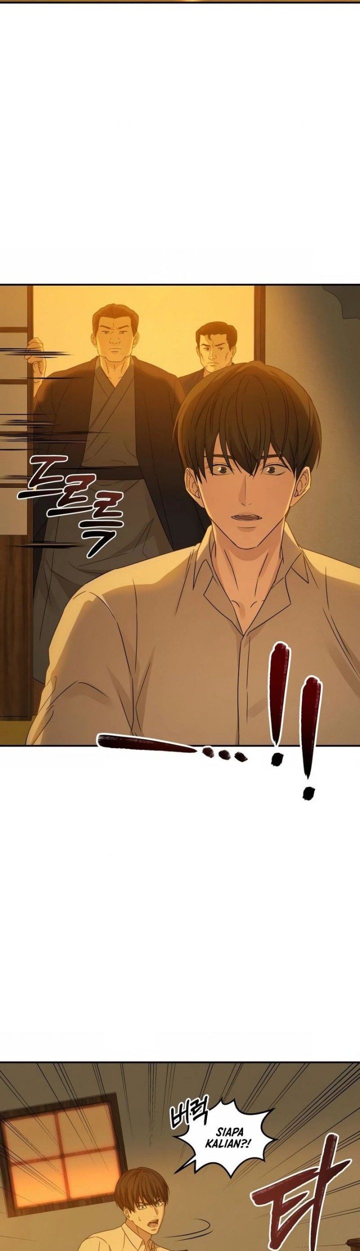 Gambling 1945 Chapter 05 Gambar 38