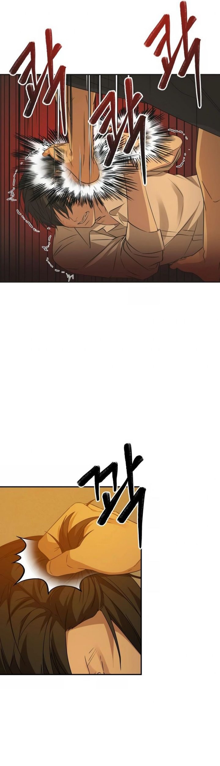 Gambling 1945 Chapter 05 Gambar 45