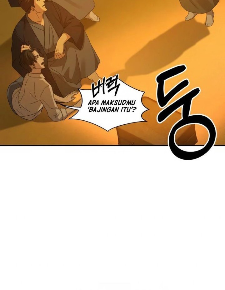 Gambling 1945 Chapter 05 Gambar 48