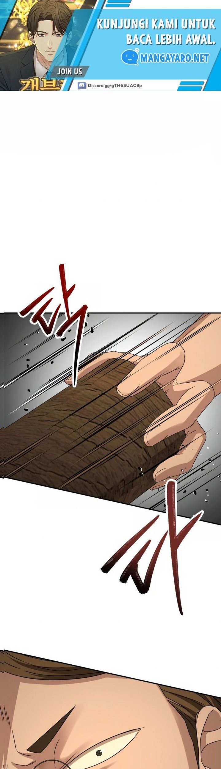 Baca  Gambling 1945 Chapter 05 Gambar 2