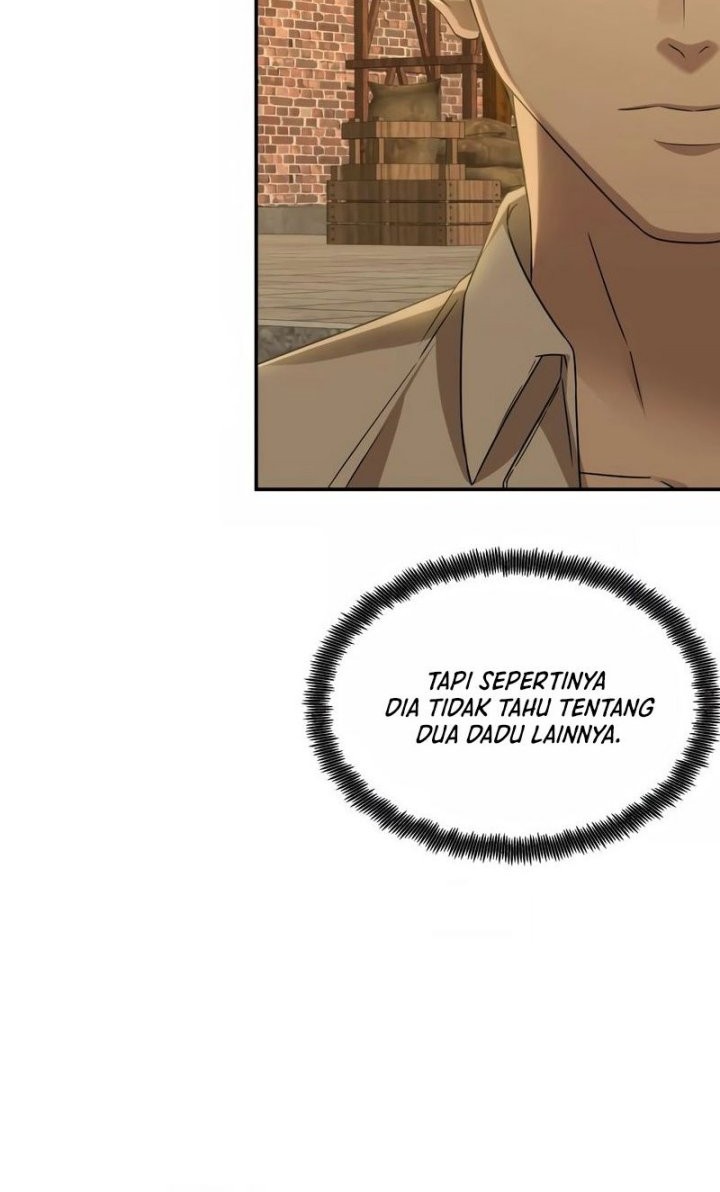 Gambling 1945 Chapter 05 Gambar 8