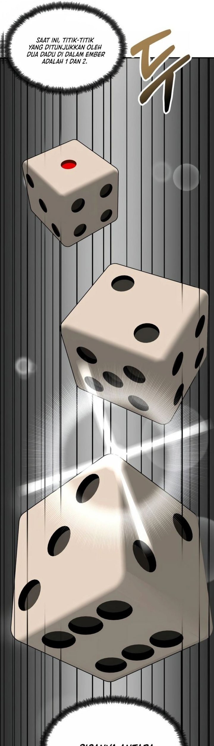Gambling 1945 Chapter 05 Gambar 9