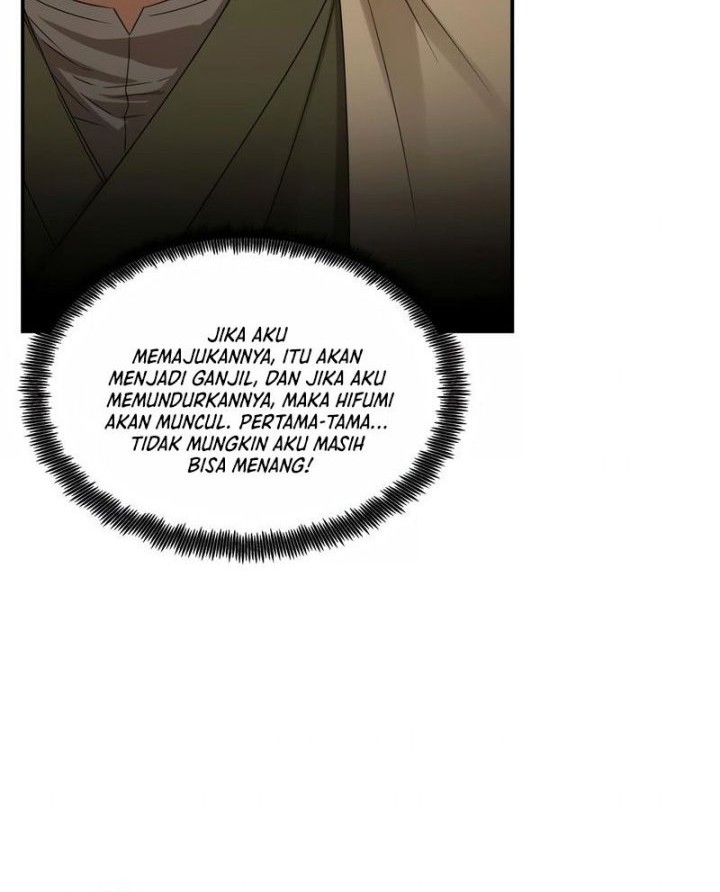 Gambling 1945 Chapter 05 Gambar 16