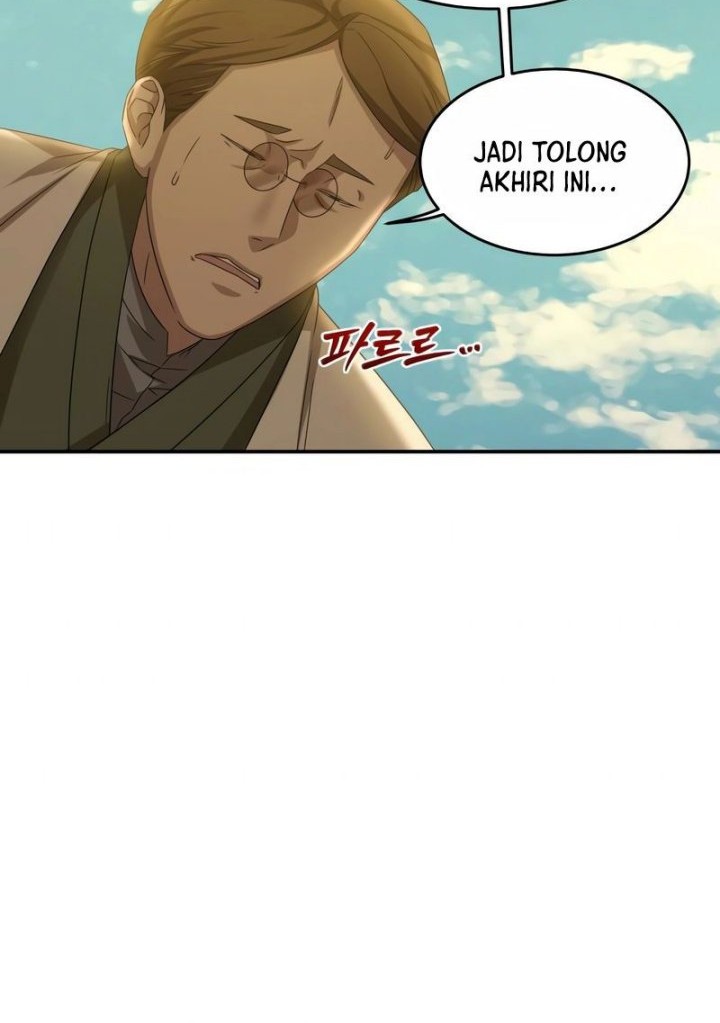 Gambling 1945 Chapter 05 Gambar 20