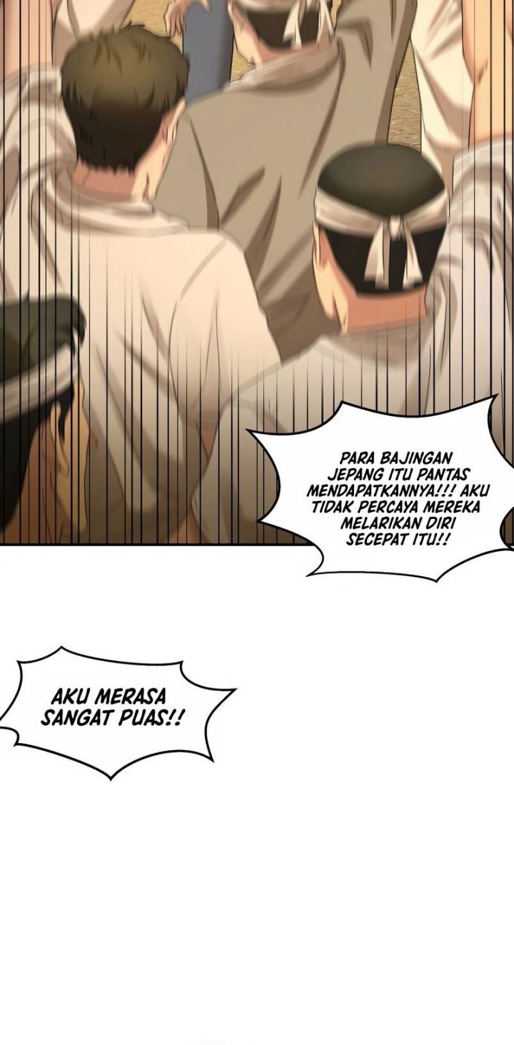 Gambling 1945 Chapter 05 Gambar 24