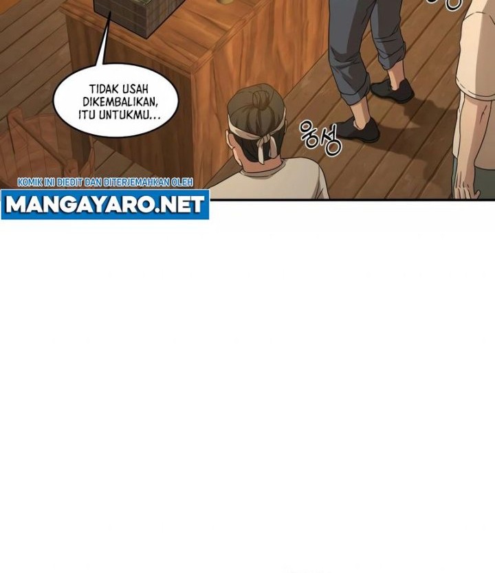 Gambling 1945 Chapter 05 Gambar 28