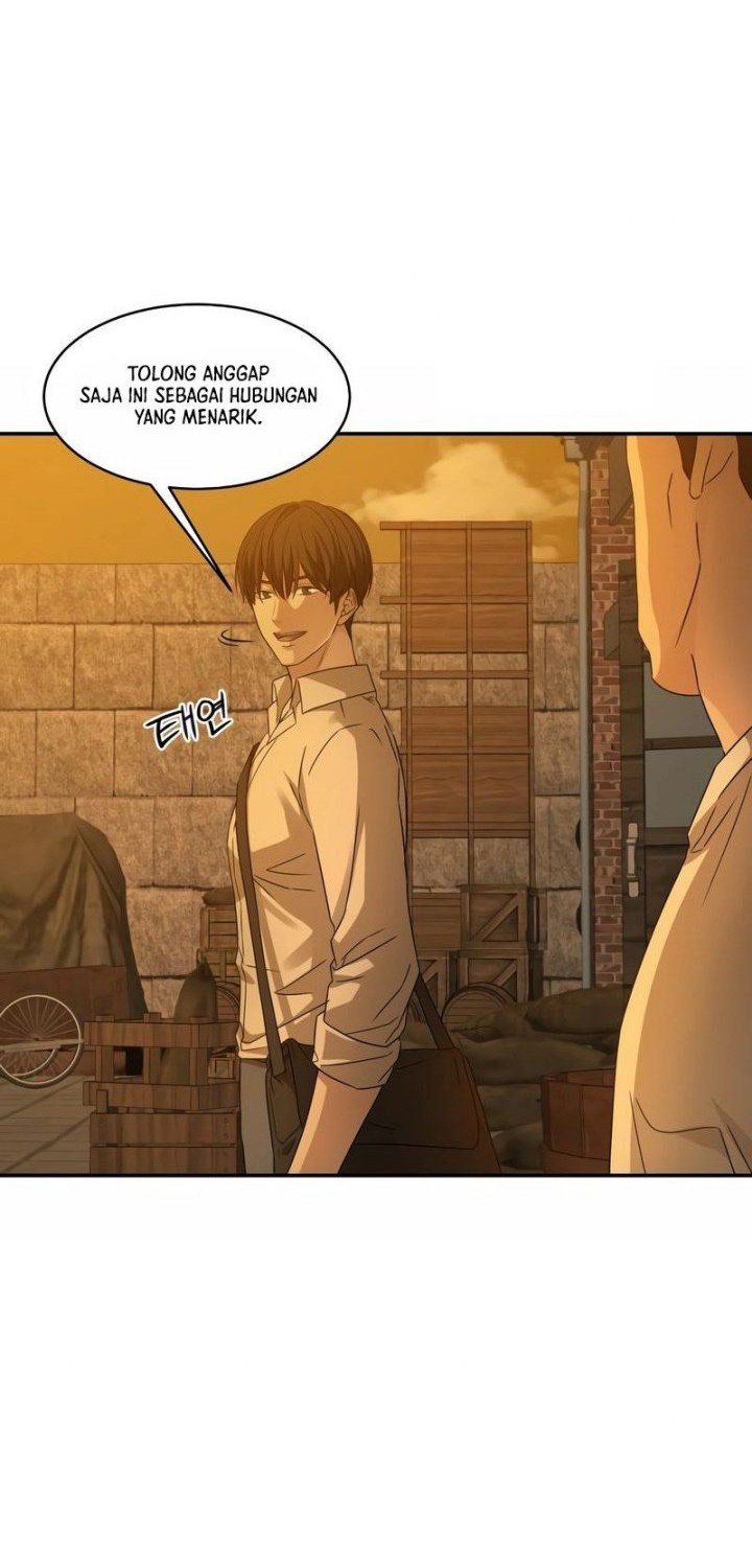 Gambling 1945 Chapter 05 Gambar 32