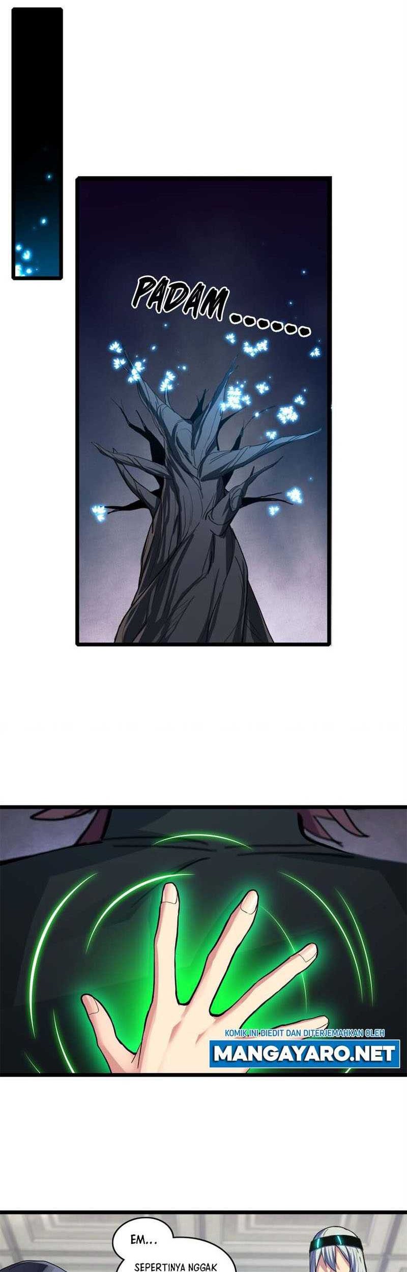 Baca  Let Me Game In Peace Chapter 105 Gambar 2