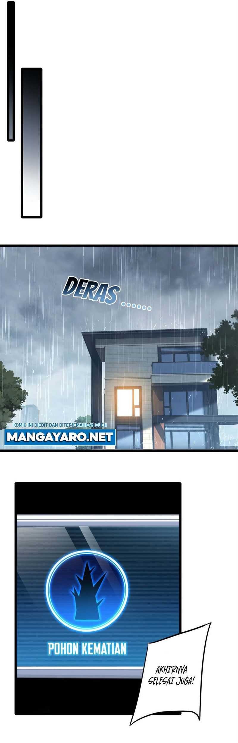 Let Me Game In Peace Chapter 105 Gambar 17