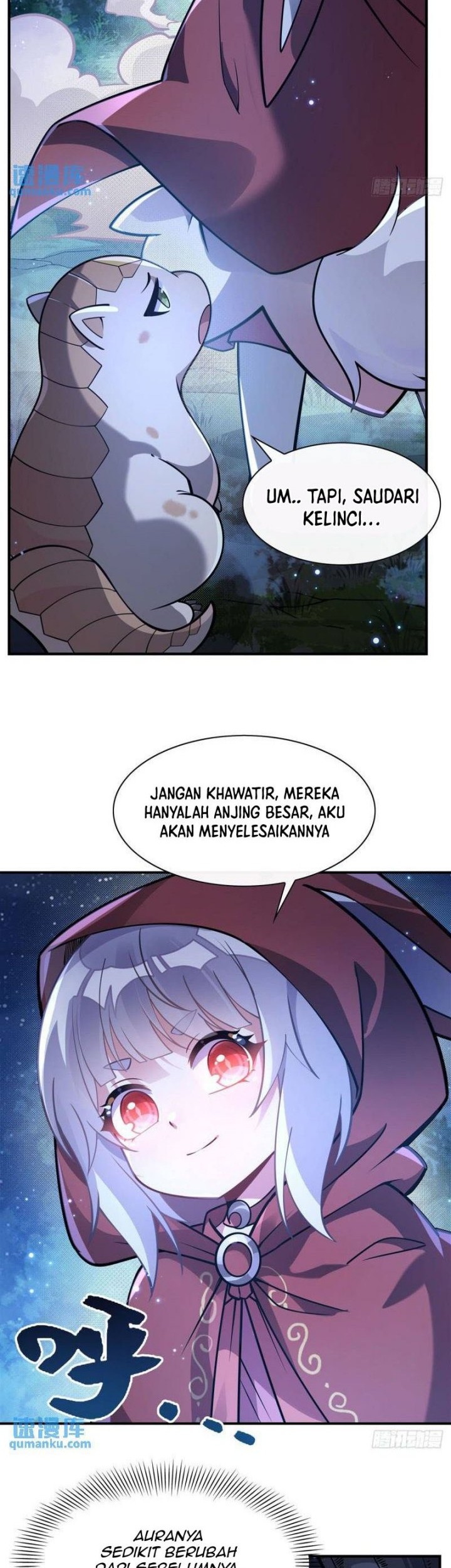 My Female Apprentices Are All Big Shots From the Future Chapter 192 Gambar 3