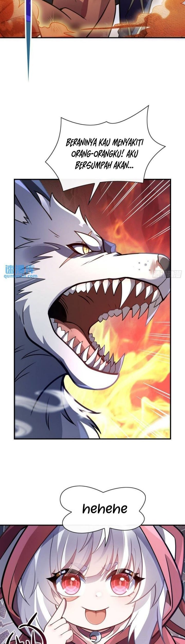 My Female Apprentices Are All Big Shots From the Future Chapter 192 Gambar 12