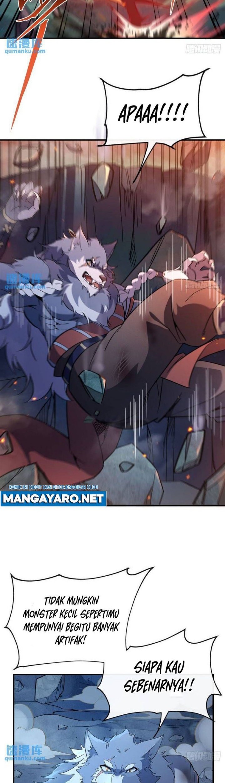 My Female Apprentices Are All Big Shots From the Future Chapter 192 Gambar 25