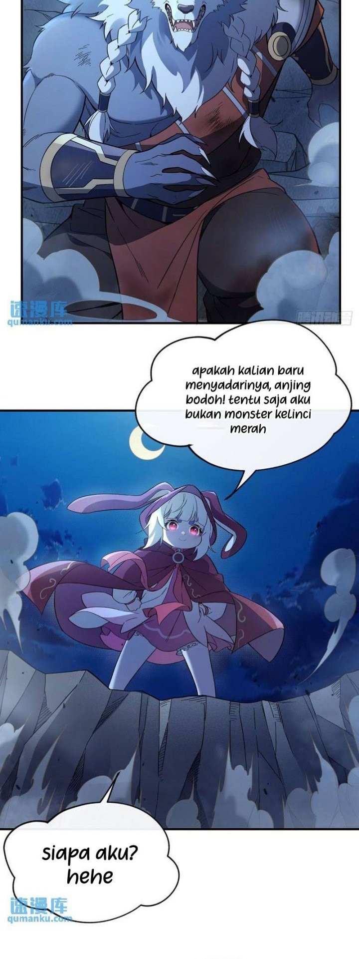 My Female Apprentices Are All Big Shots From the Future Chapter 192 Gambar 26