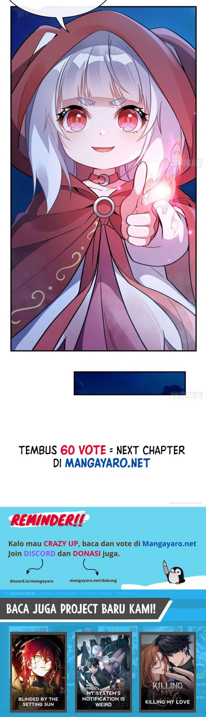 My Female Apprentices Are All Big Shots From the Future Chapter 192 Gambar 28