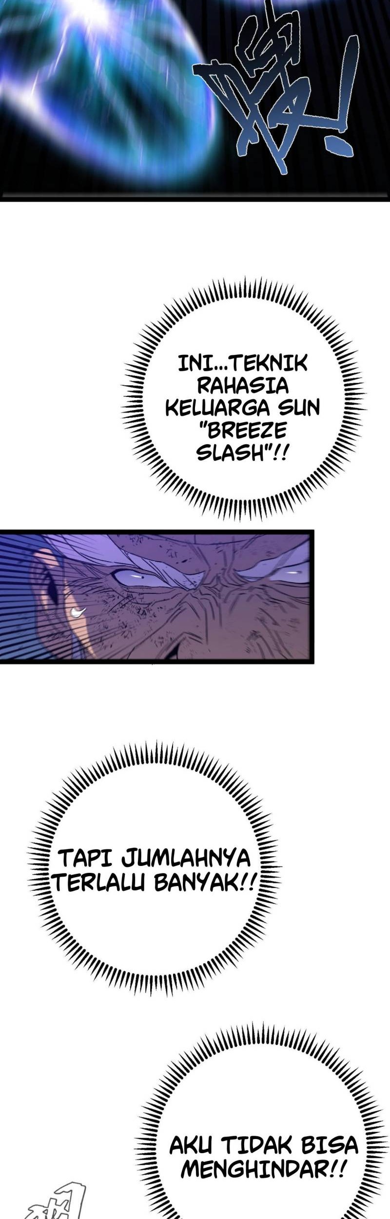 Your Talent is Mine Chapter 58 Gambar 32