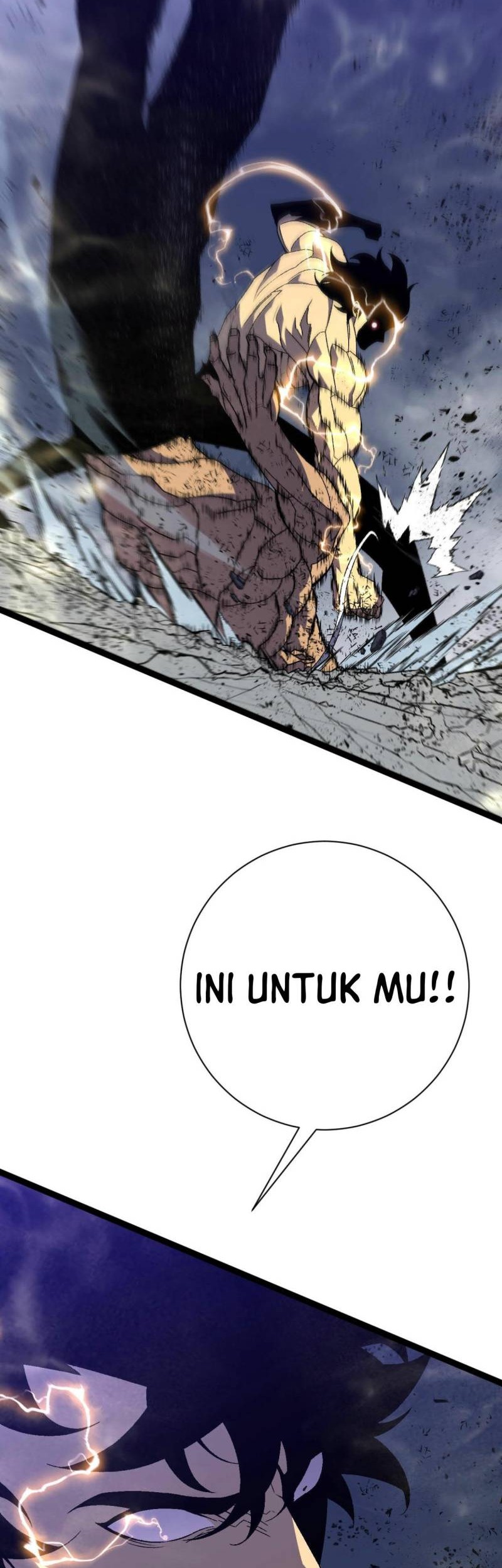Your Talent is Mine Chapter 58 Gambar 41