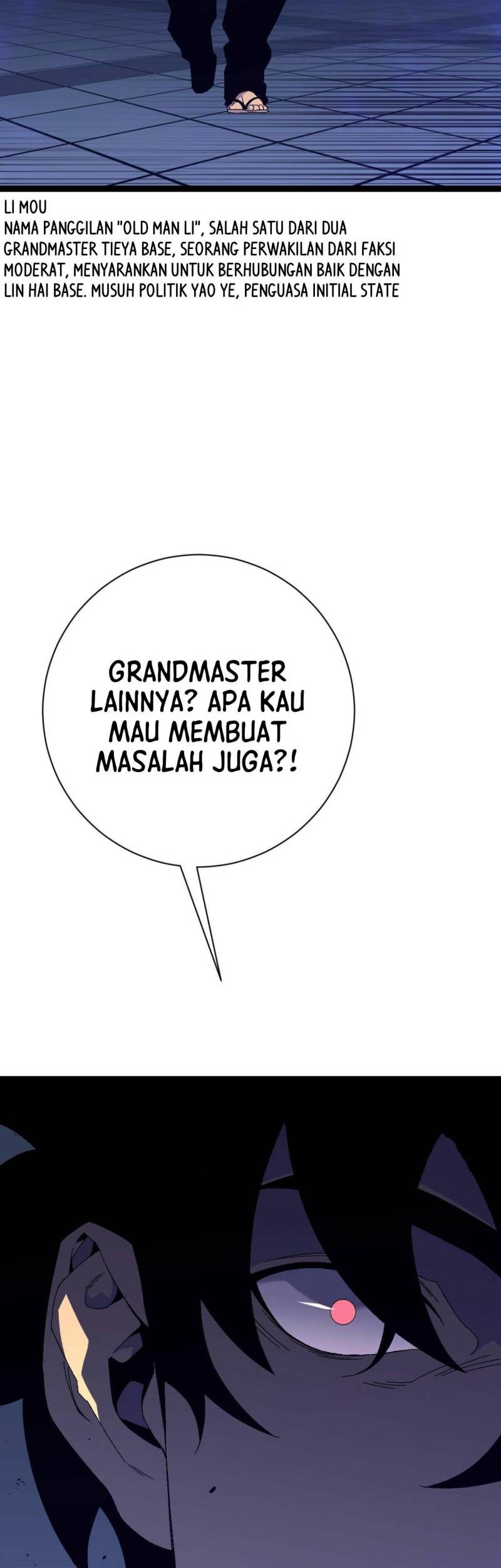 Your Talent is Mine Chapter 58 Gambar 53