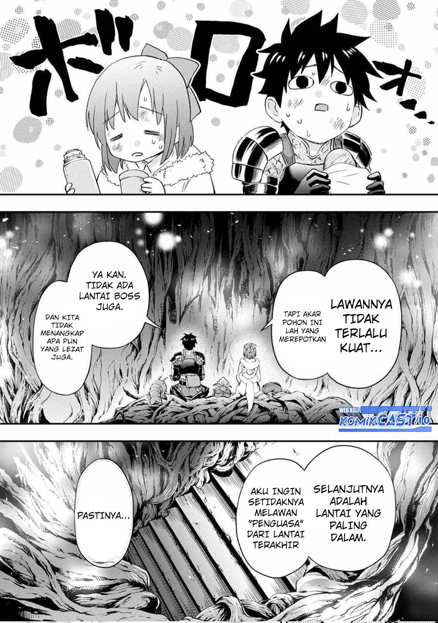 Bouken-ka ni Narou! ~ Sukiruboudo de Dungeon Kouryaku ~ Chapter 38 Gambar 27