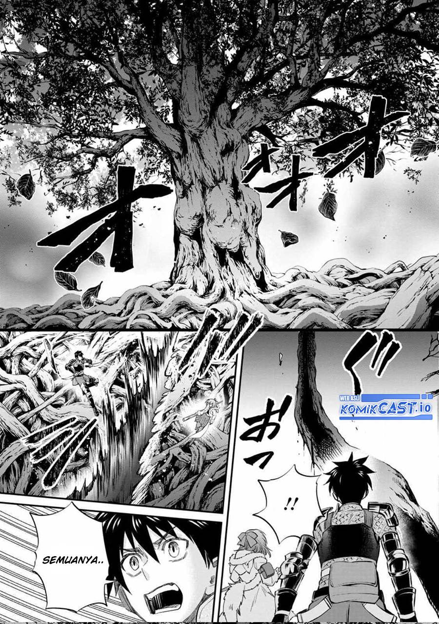Bouken-ka ni Narou! ~ Sukiruboudo de Dungeon Kouryaku ~ Chapter 38 Gambar 30