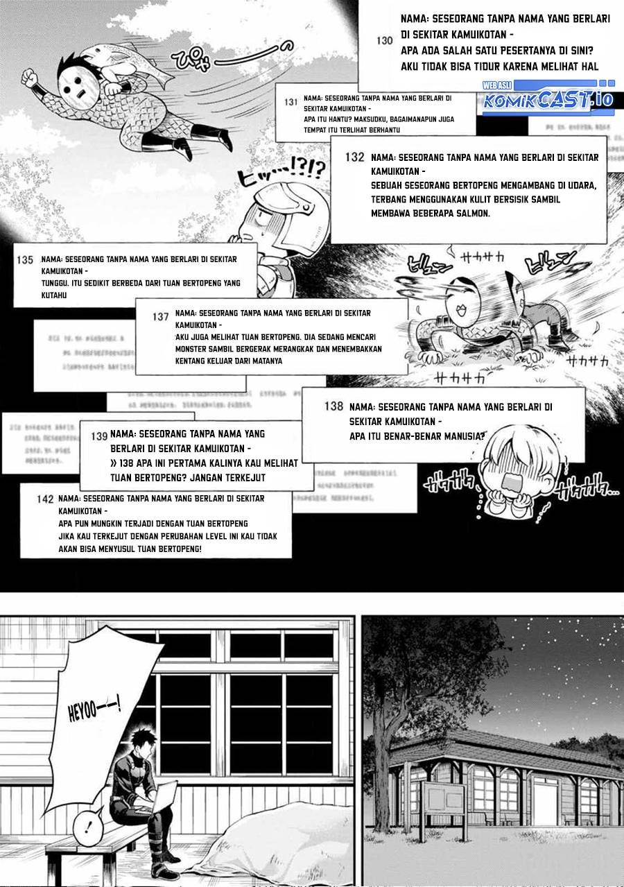 Bouken-ka ni Narou! ~ Sukiruboudo de Dungeon Kouryaku ~ Chapter 38 Gambar 9