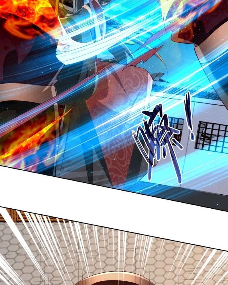 It’s Over! The Queen’s Soft Rice Husband is Actually Invincible Chapter 202 Gambar 19