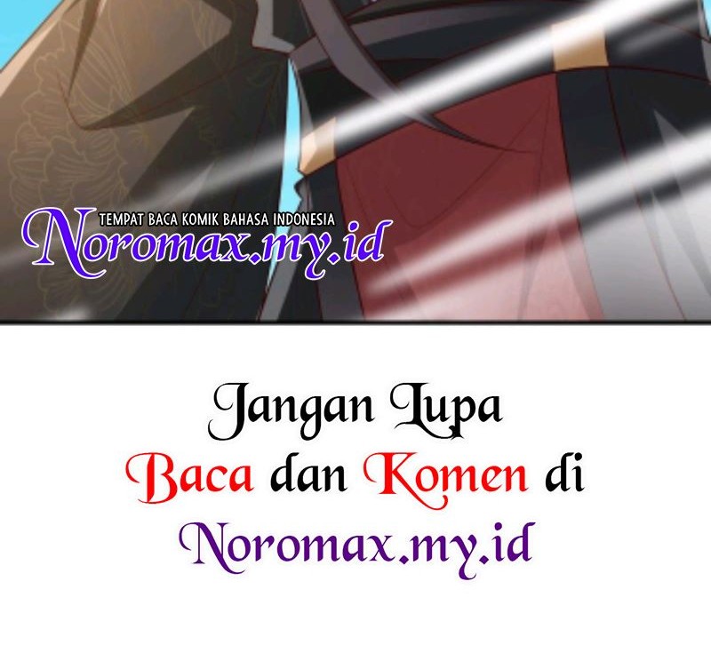 It’s Over! The Queen’s Soft Rice Husband is Actually Invincible Chapter 202 Gambar 21