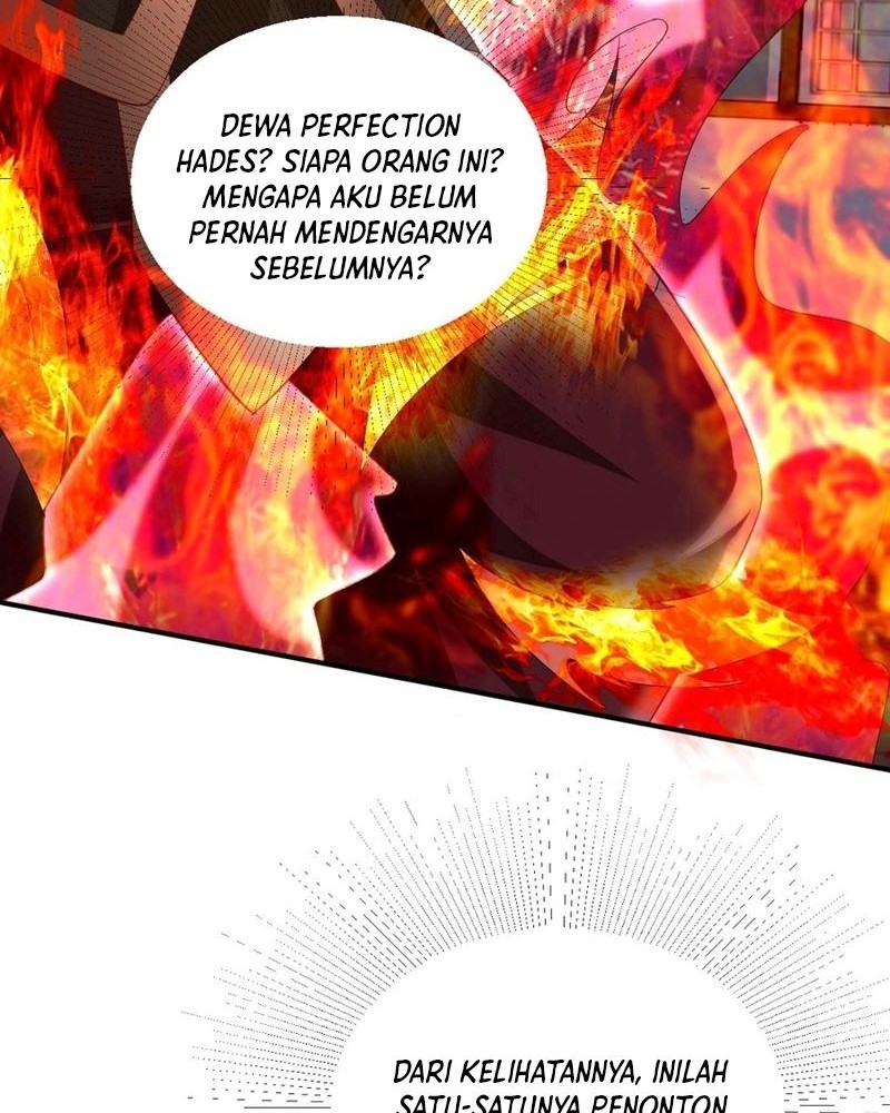 It’s Over! The Queen’s Soft Rice Husband is Actually Invincible Chapter 202 Gambar 5