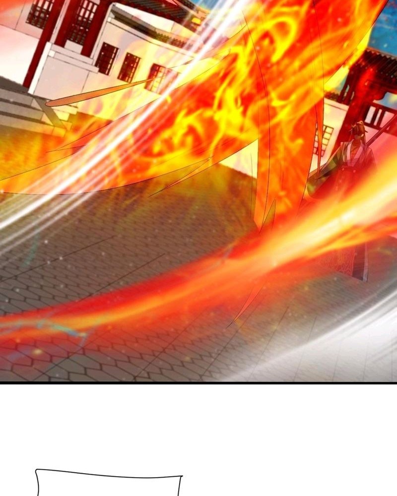 It’s Over! The Queen’s Soft Rice Husband is Actually Invincible Chapter 202 Gambar 11