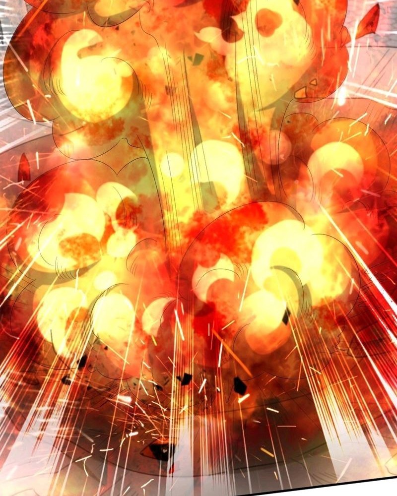 It’s Over! The Queen’s Soft Rice Husband is Actually Invincible Chapter 202 Gambar 13