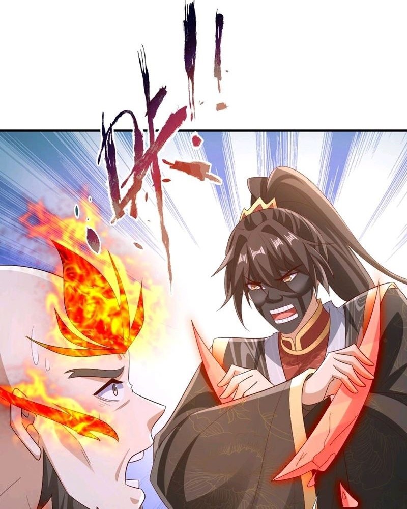 It’s Over! The Queen’s Soft Rice Husband is Actually Invincible Chapter 202 Gambar 17