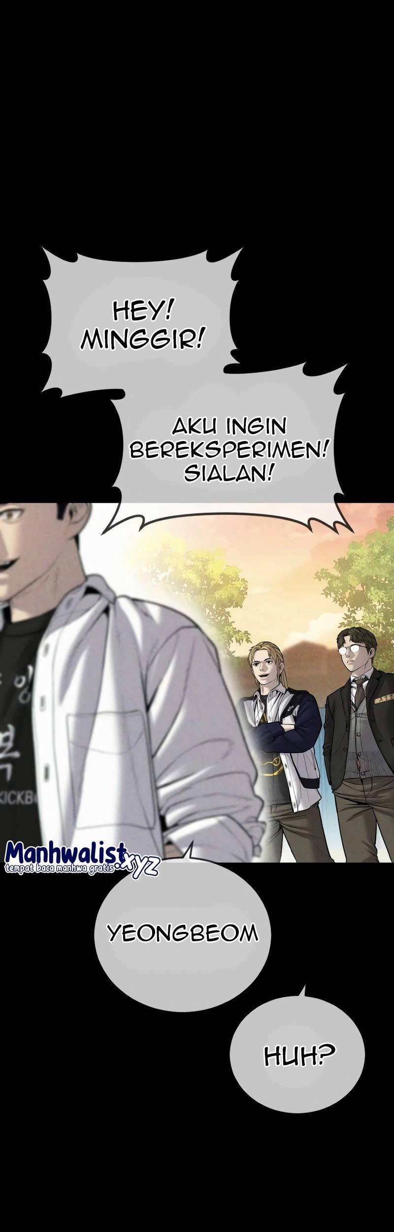 Juvenile Offender Chapter 21 Gambar 46