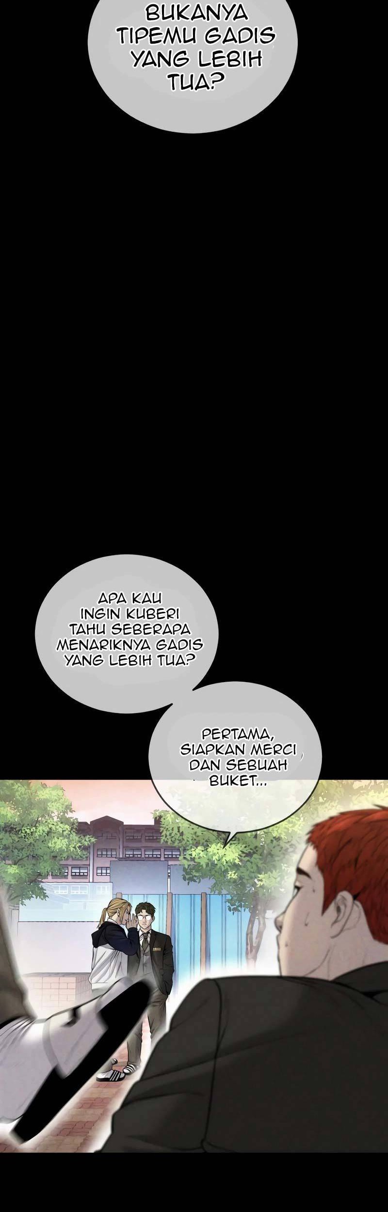 Juvenile Offender Chapter 21 Gambar 49