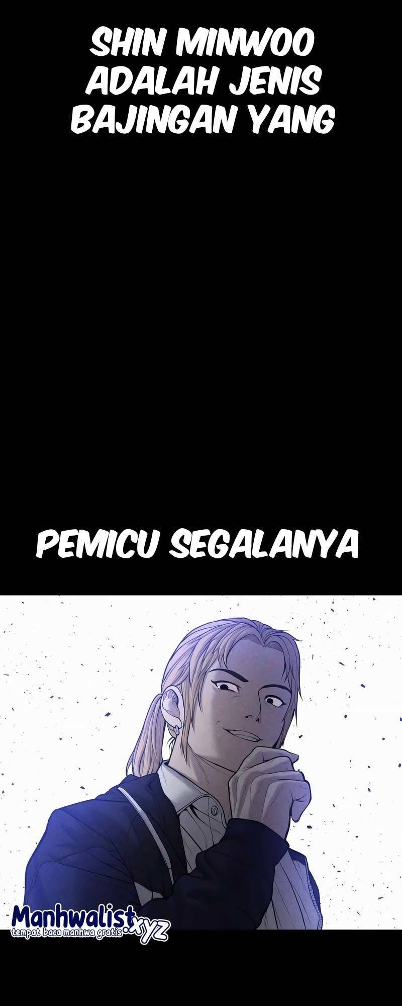 Juvenile Offender Chapter 21 Gambar 50